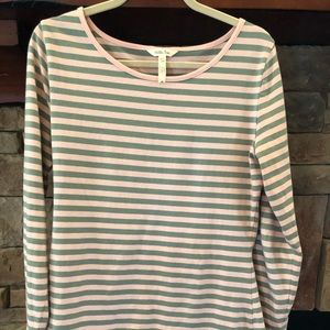 Matilda Jane - Off the Grid long sleeve top